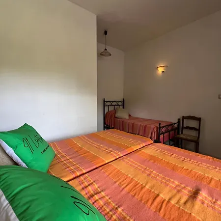 Il Lentischio Feriehus *
